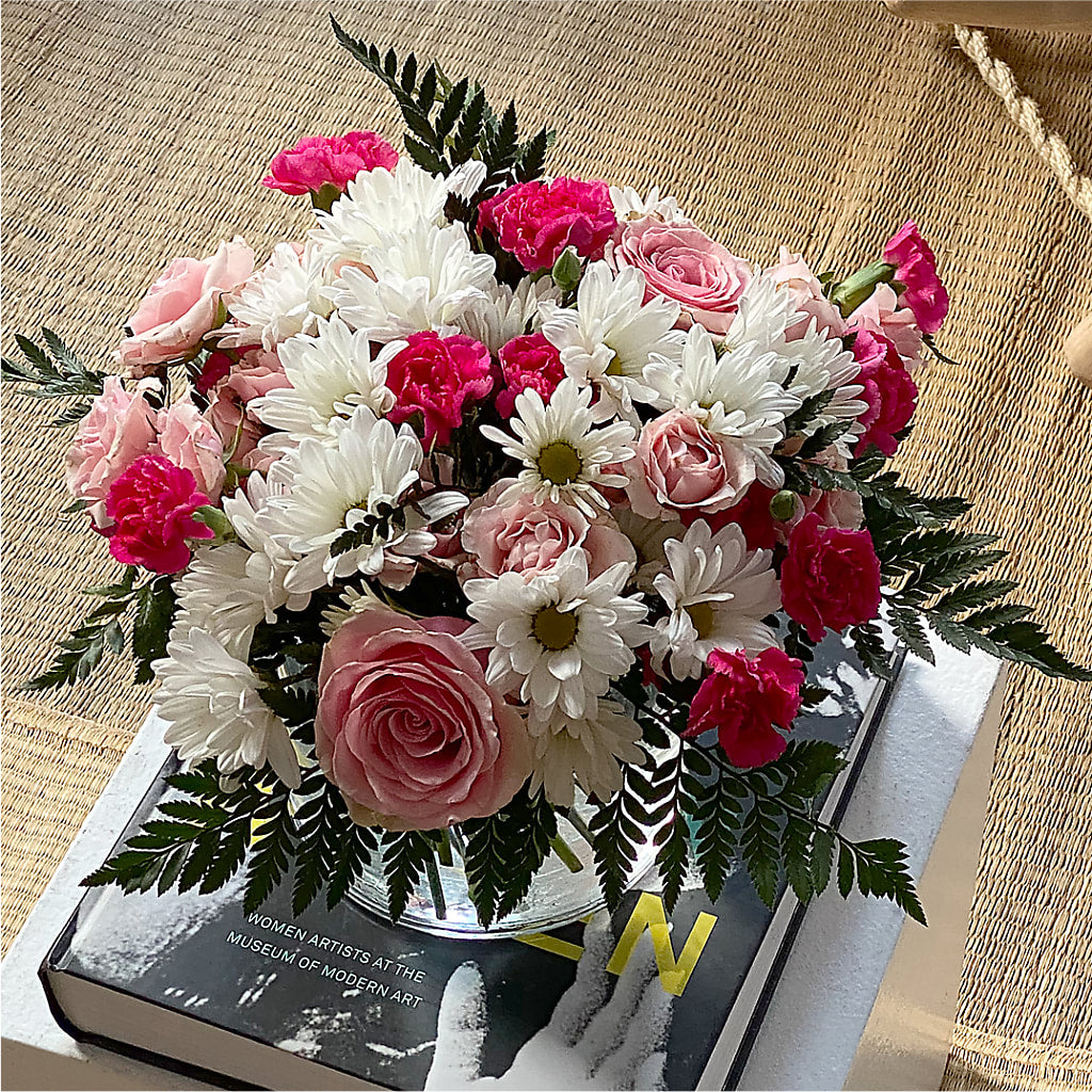 Sweet Surprises® Bouquet – Blooms And Gifts, Concord CA