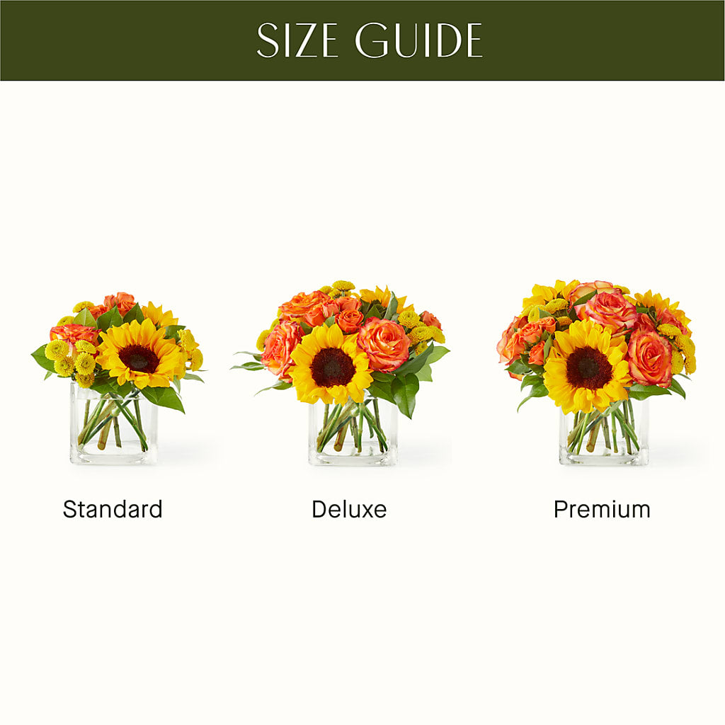 Picnic in the Park Bouquet – Blooms And Gifts, Concord CA