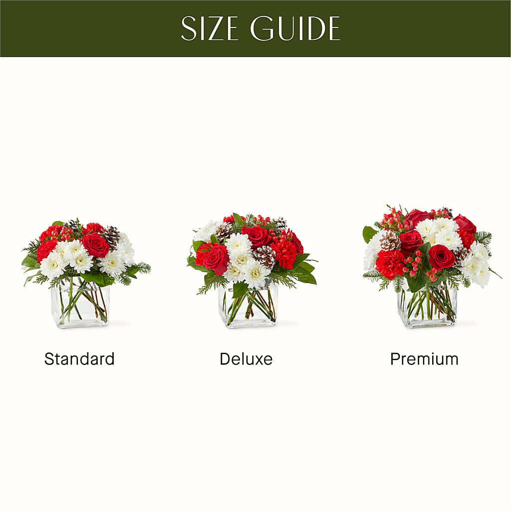Snow Angel Bouquet – Blooms And Gifts, Concord CA