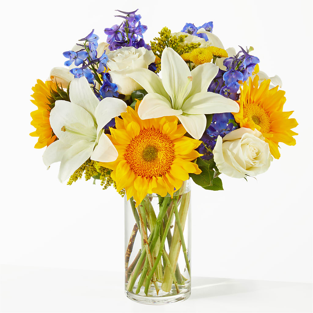 Stargazing Bouquet – Blooms And Gifts, Concord CA