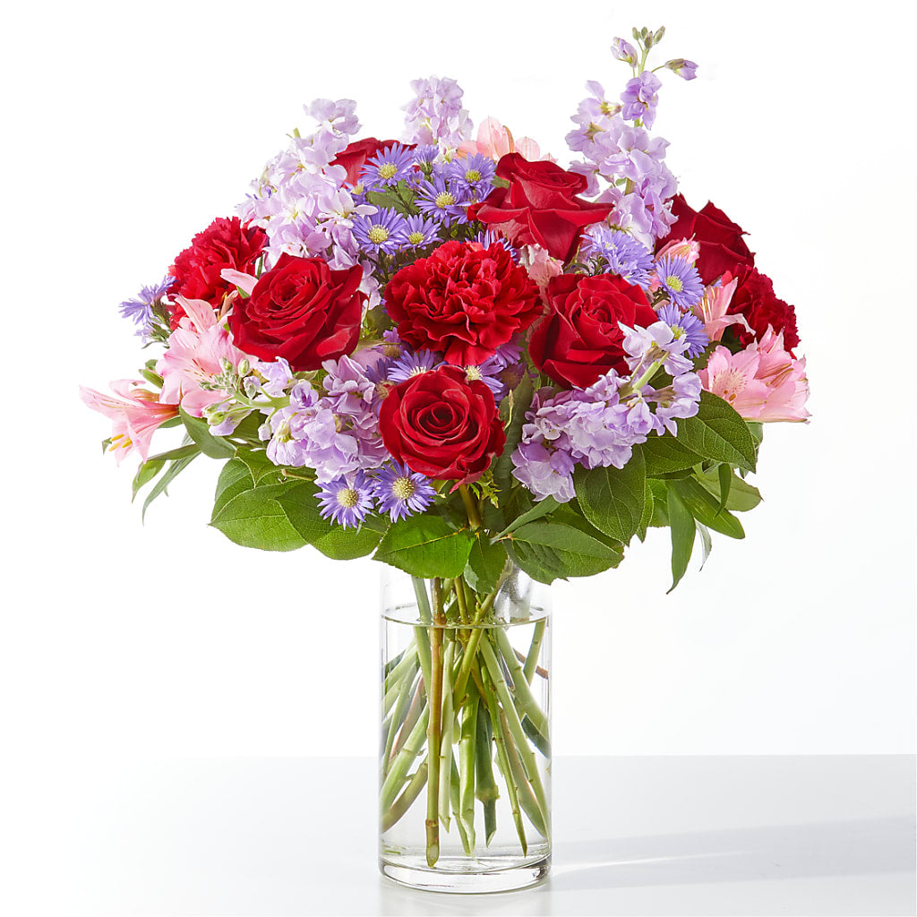 Your Majesty Bouquet – Blooms And Gifts, Concord CA