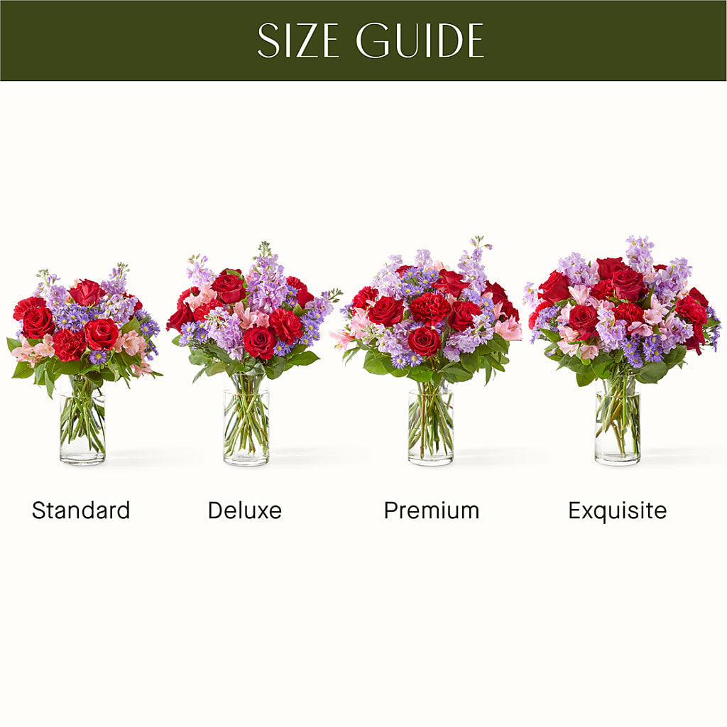 Your Majesty Bouquet – Blooms And Gifts, Concord CA