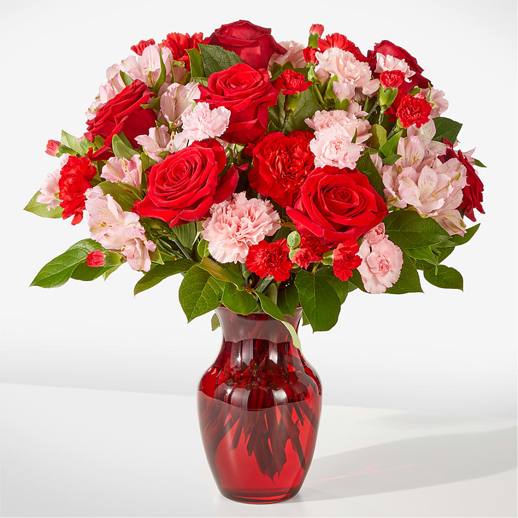Candy Kisses Bouquet – Blooms And Gifts, Concord CA