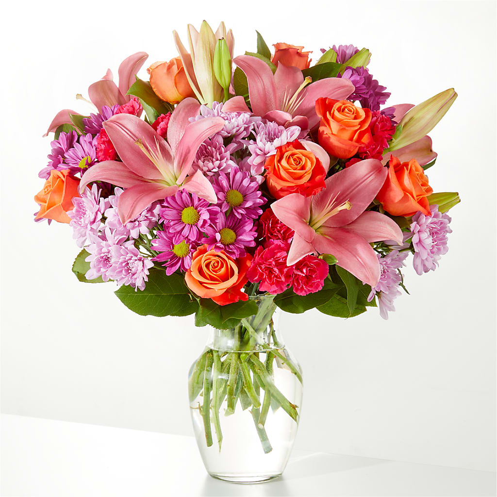 One and Only Bouquet – Blooms And Gifts, Concord CA