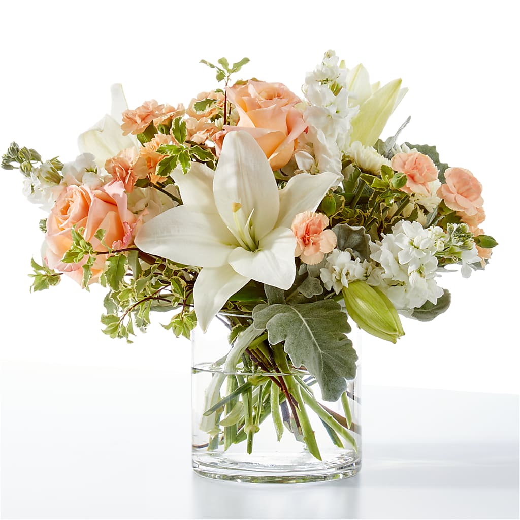 Darling Bouquet – Blooms And Gifts, Concord CA