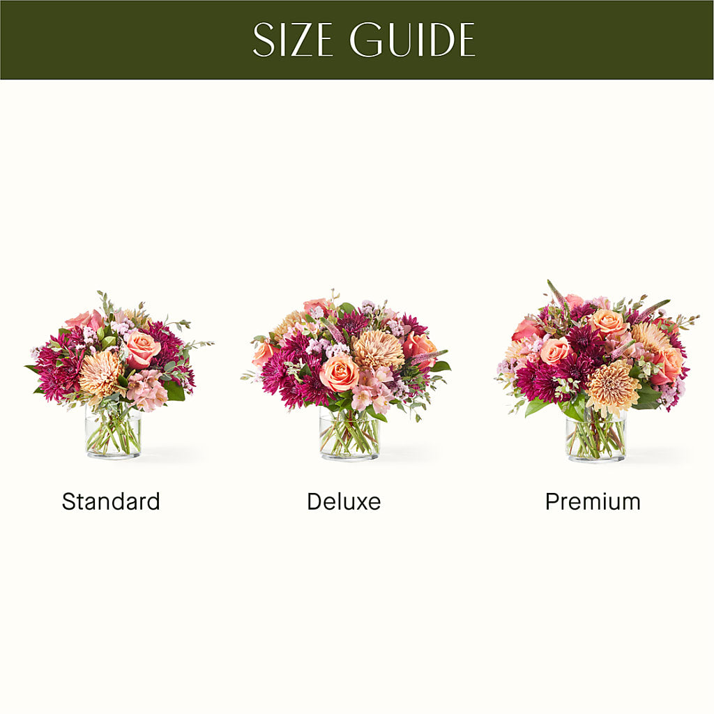 Berry Cobbler Bouquet – Blooms And Gifts, Concord CA