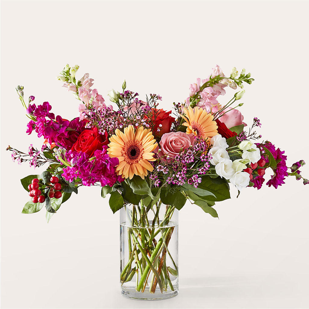 Renaissance Luxury Bouquet – Blooms And Gifts, Concord CA