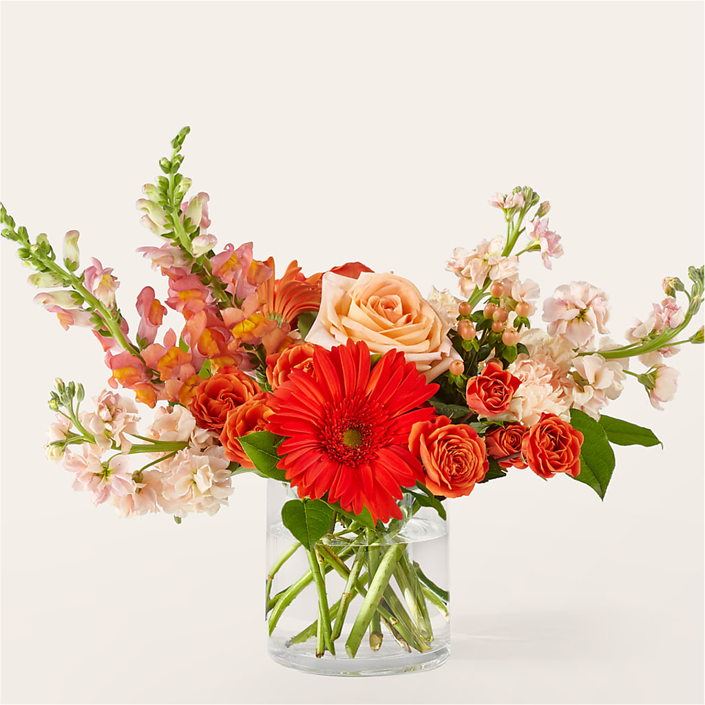 Paloma Please Bouquet – Blooms And Gifts, Concord CA