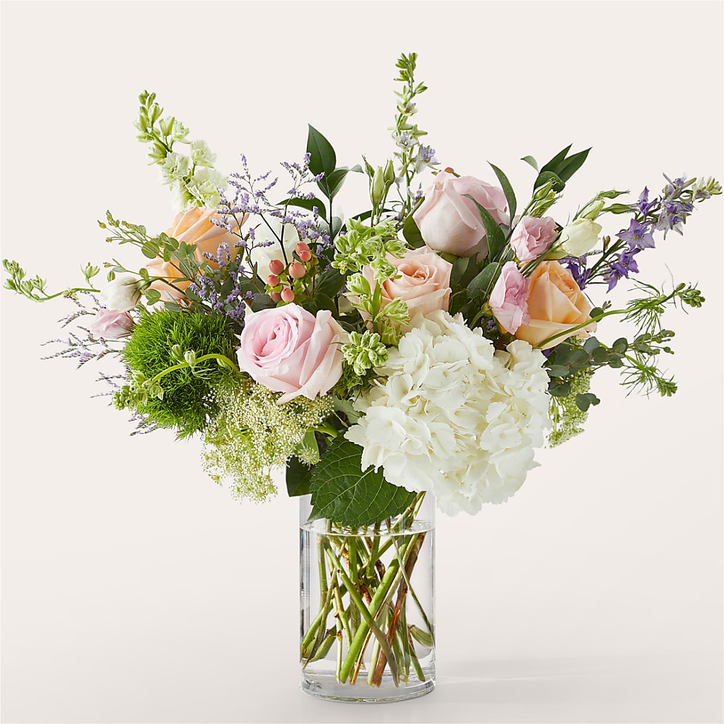 From Scratch Luxury Bouquet – Blooms And Gifts, Concord CA