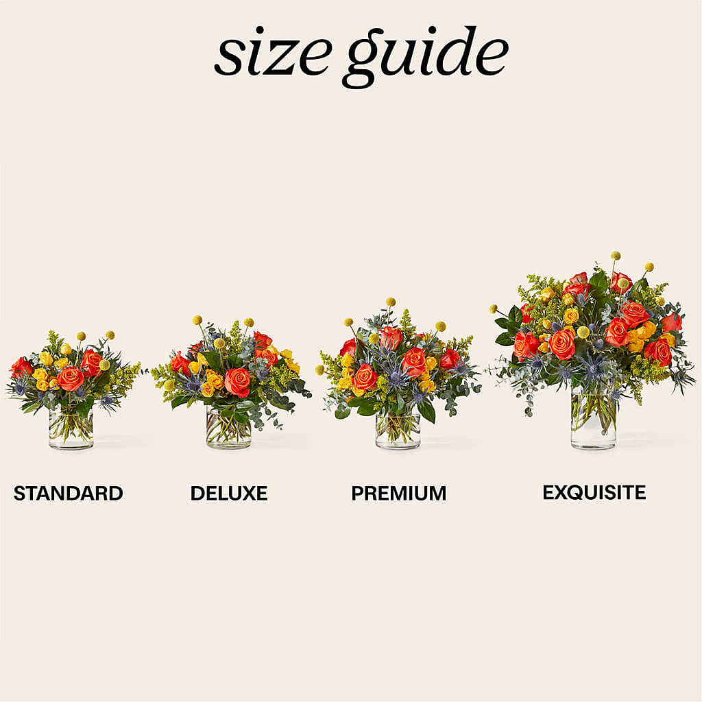 Disco Bouquet – Blooms And Gifts, Concord CA