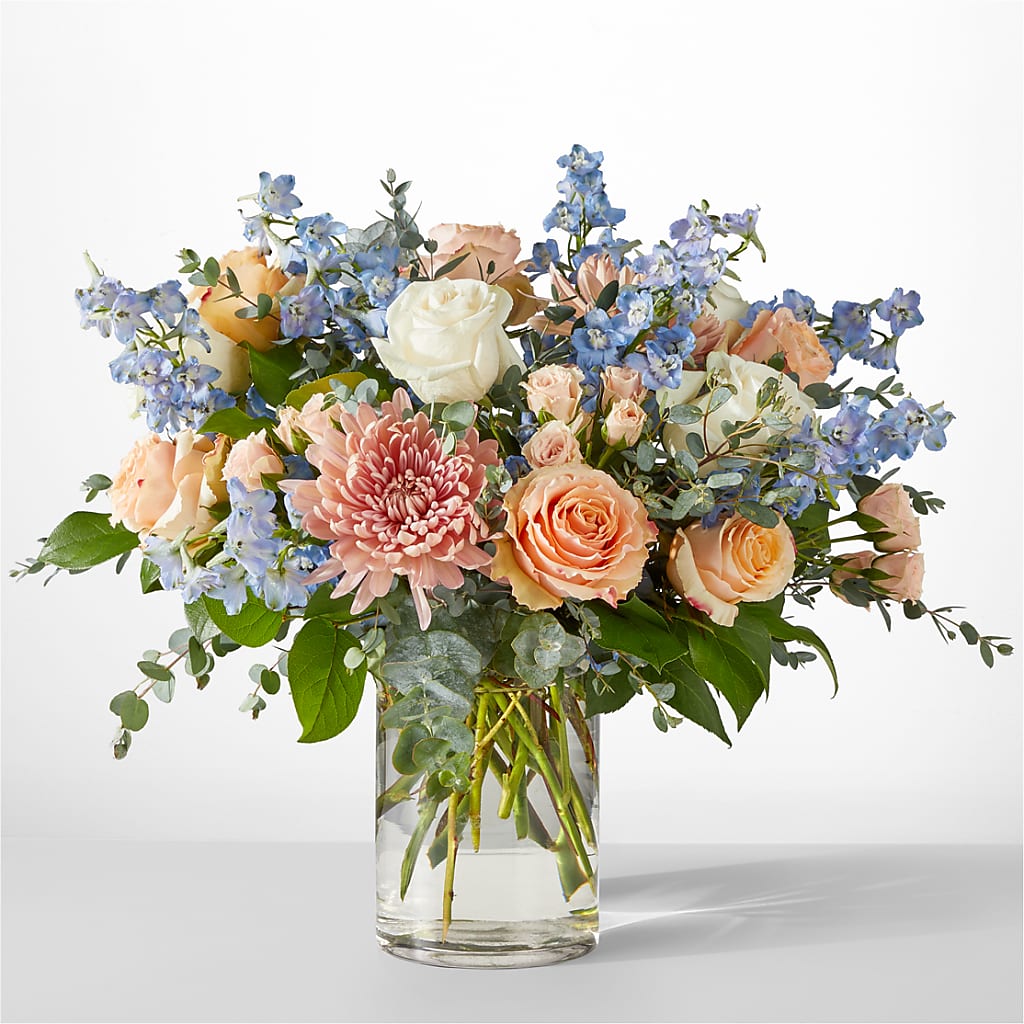 Inspired Bouquet – Blooms And Gifts, Concord CA