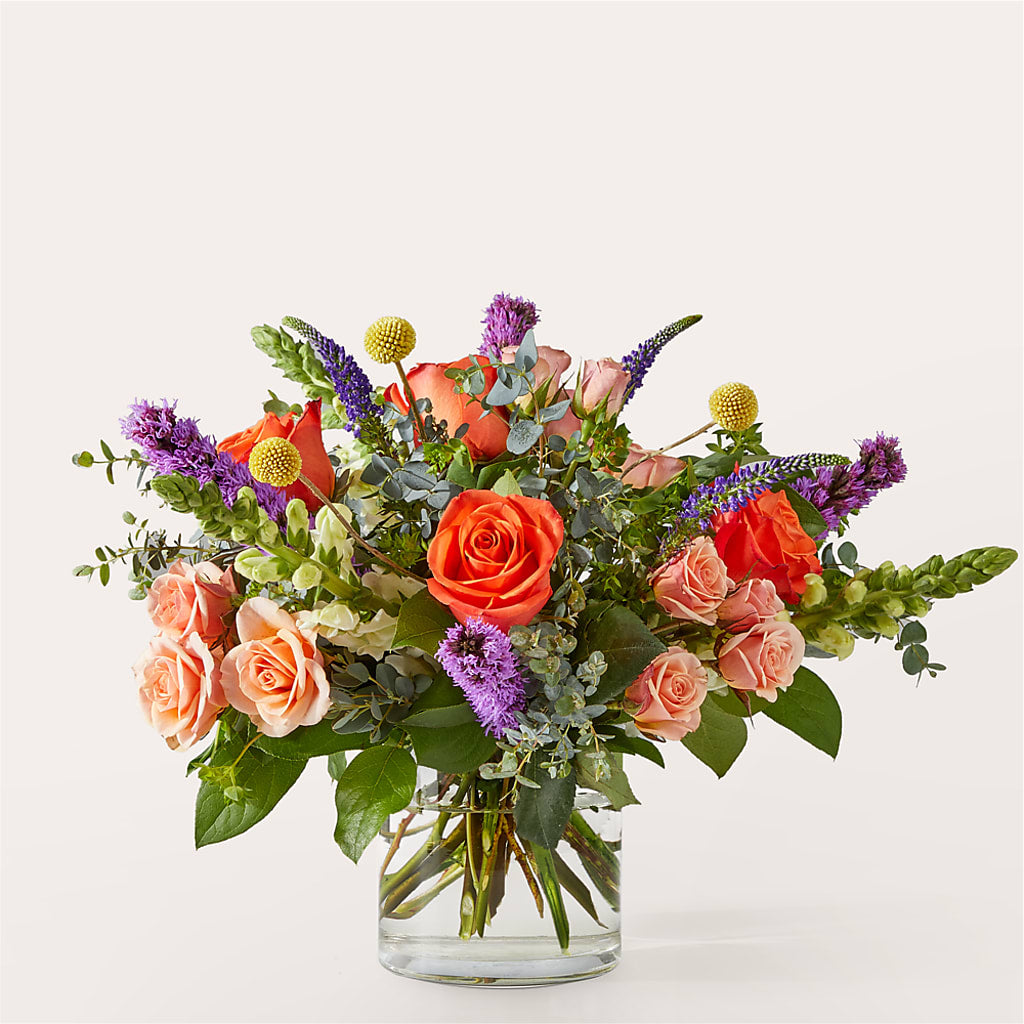 The Standout Bouquet – Blooms And Gifts, Concord CA