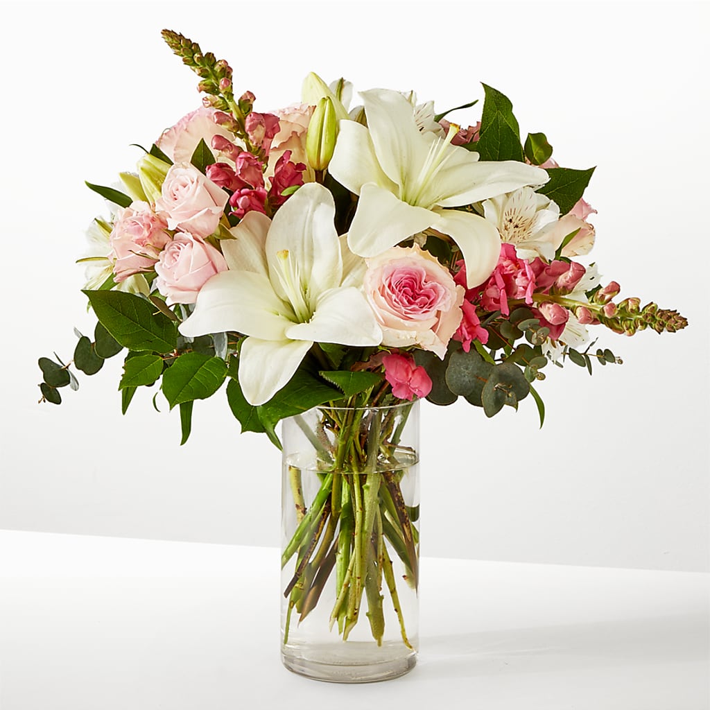 Ballet Slippers Bouquet – Blooms And Gifts, Concord CA