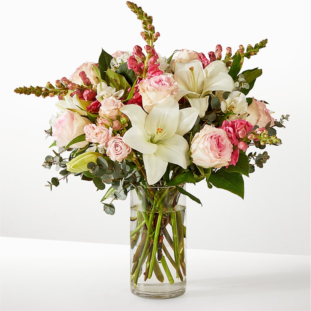 Ballet Slippers Bouquet – Blooms And Gifts, Concord CA