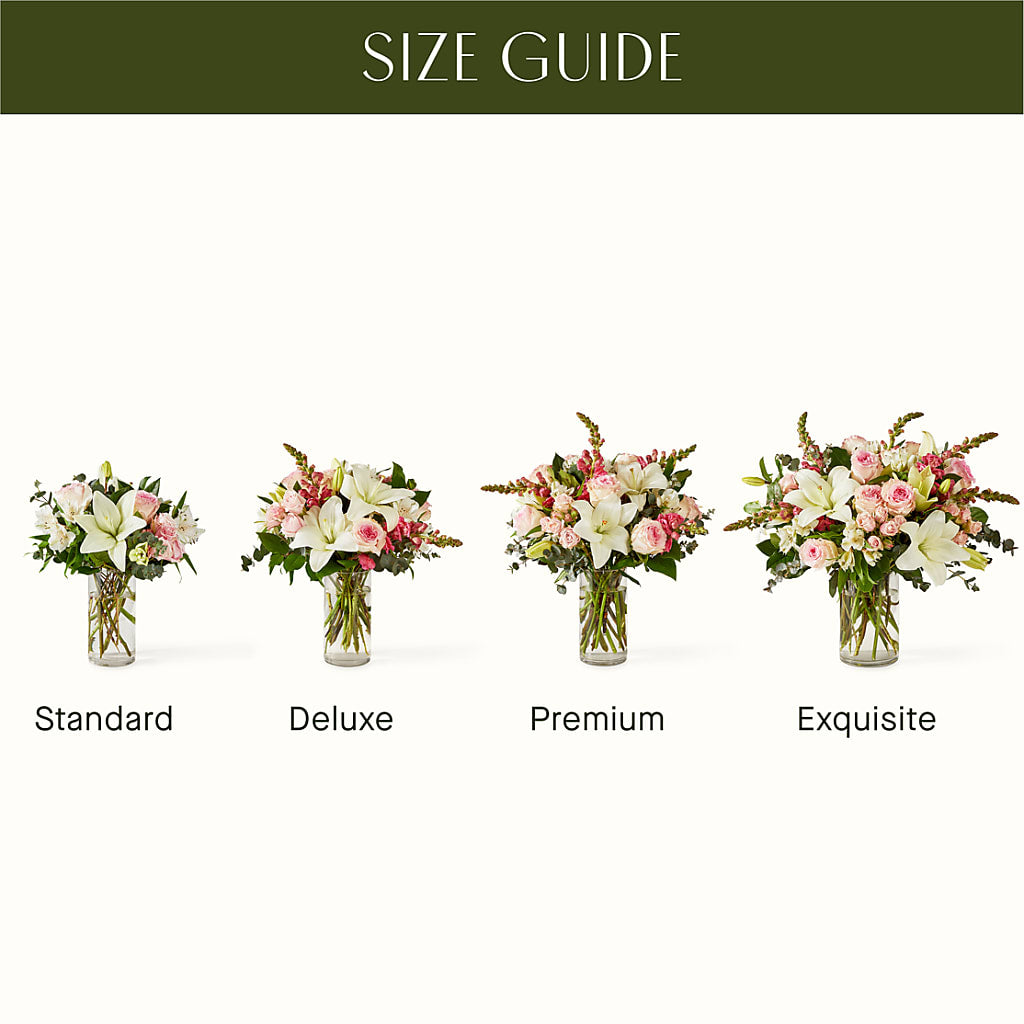 Ballet Slippers Bouquet – Blooms And Gifts, Concord CA