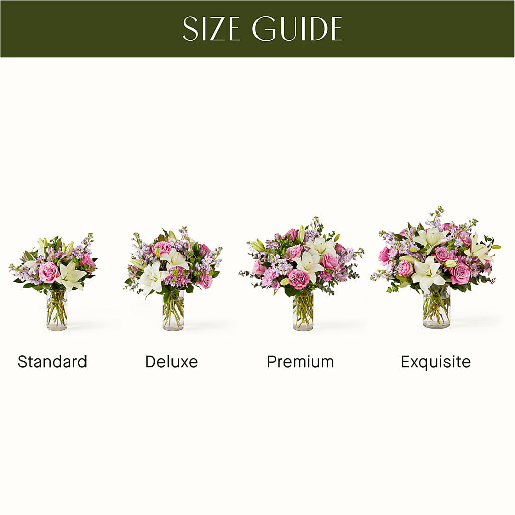 Daydreamer Bouquet – Blooms And Gifts, Concord CA