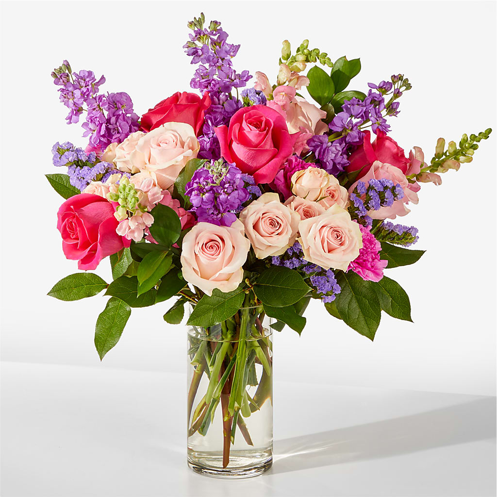 The Cha-Cha Bouquet – Blooms And Gifts, Concord CA