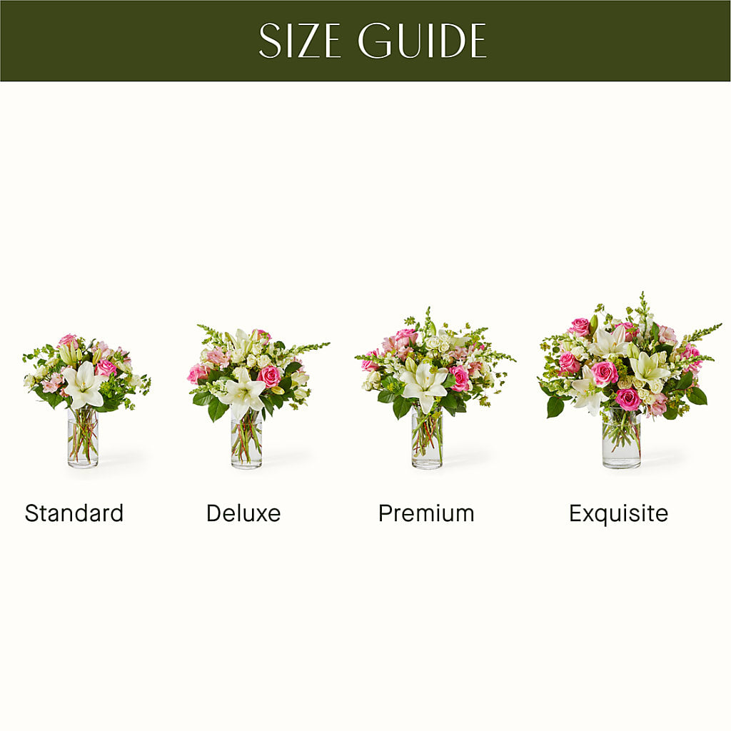 Fondly Bouquet – Blooms And Gifts, Concord CA