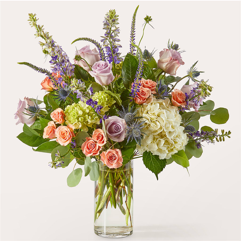 Appealing Aura Bouquet – Blooms And Gifts, Concord CA