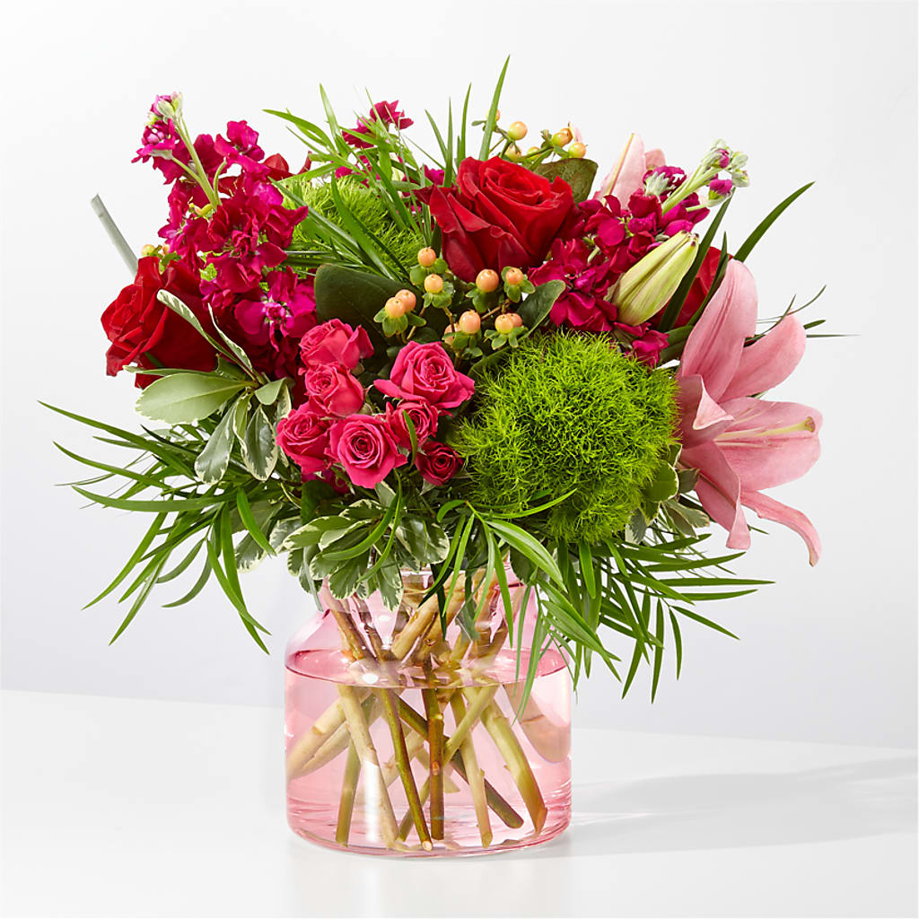 In Every Lifetime Bouquet – Blooms And Gifts, Concord CA