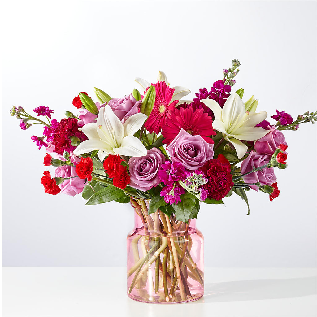 Other Half Bouquet – Blooms And Gifts, Concord CA
