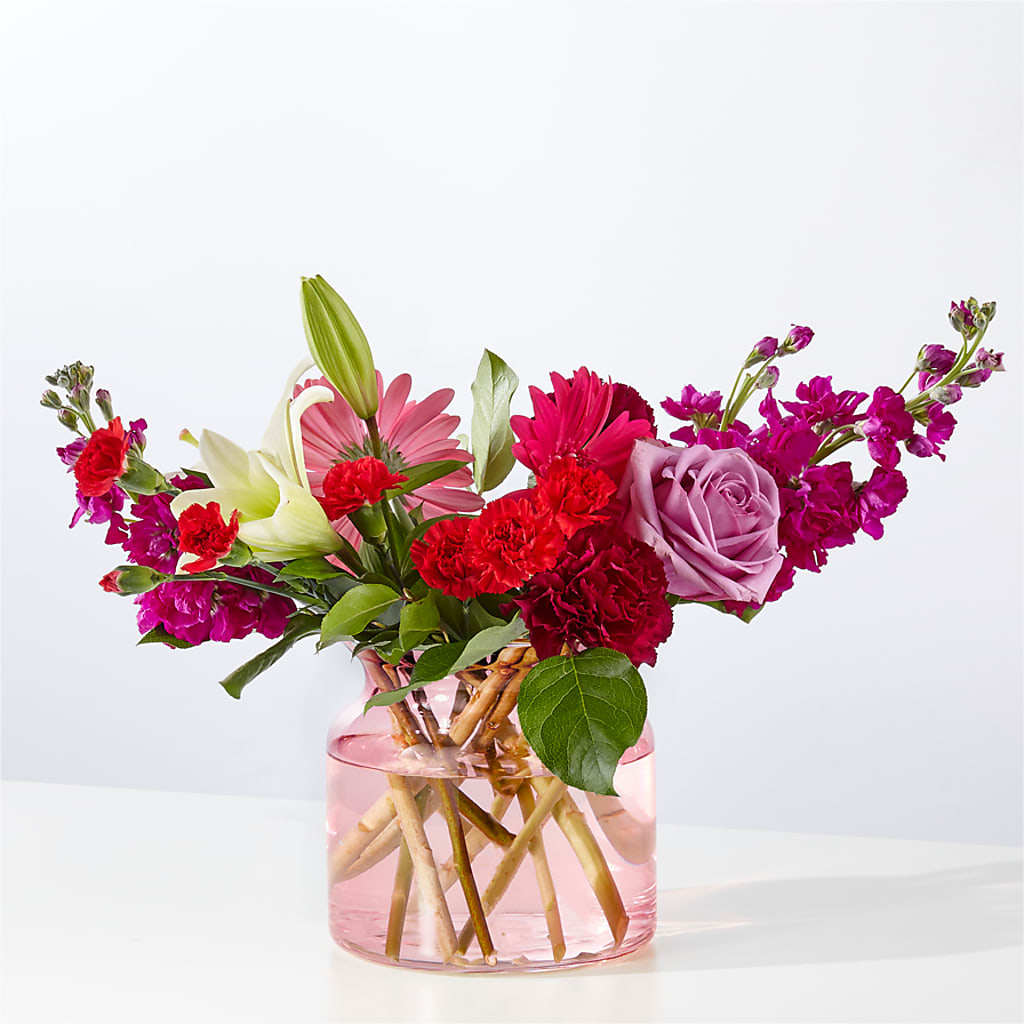 Other Half Bouquet – Blooms And Gifts, Concord CA
