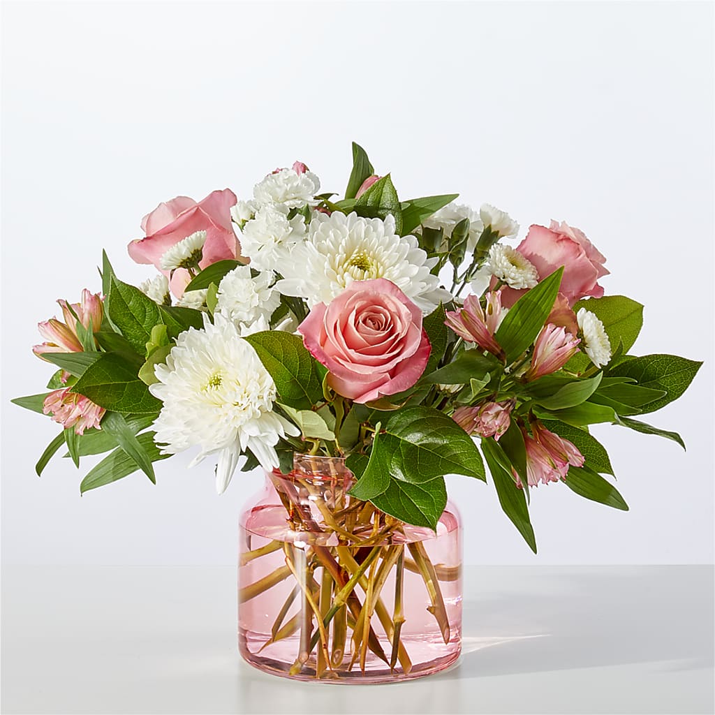 Infatuated Bouquet – Blooms And Gifts, Concord CA