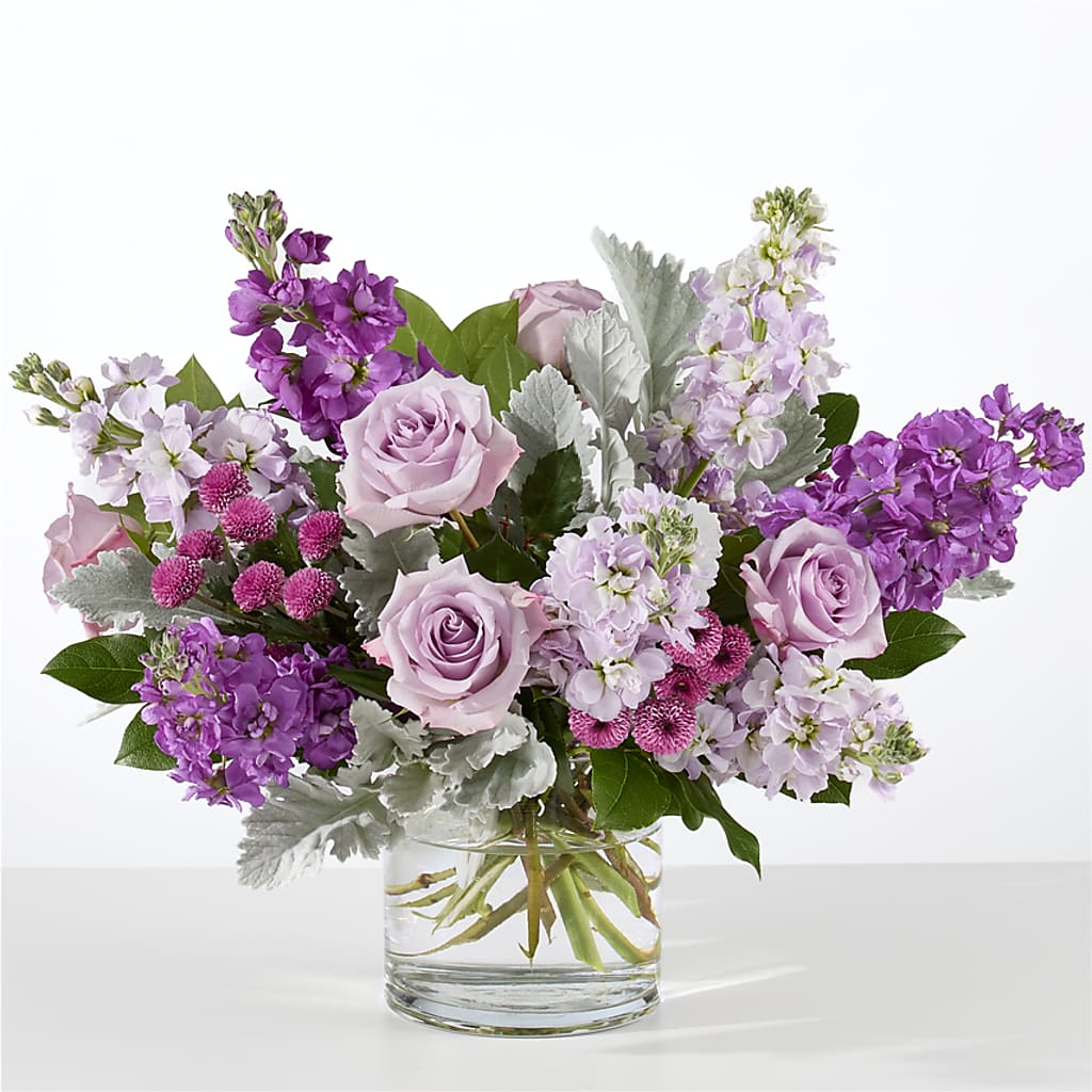 One in a Million Bouquet – Blooms And Gifts, Concord CA