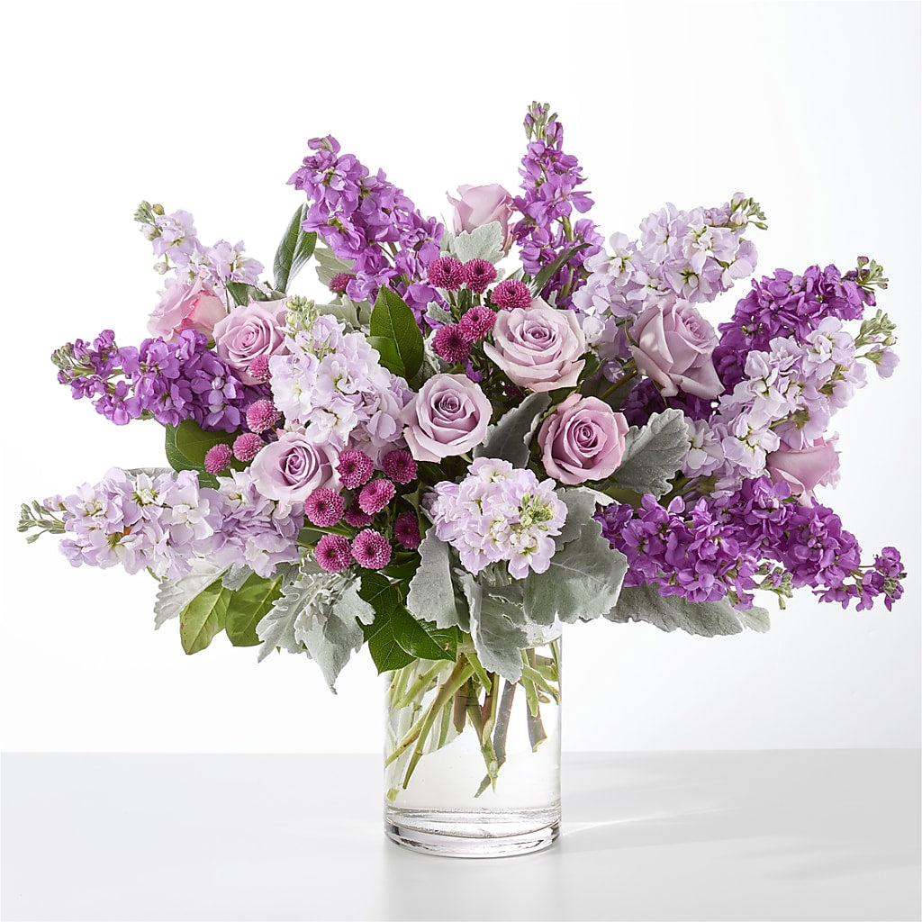One in a Million Bouquet – Blooms And Gifts, Concord CA