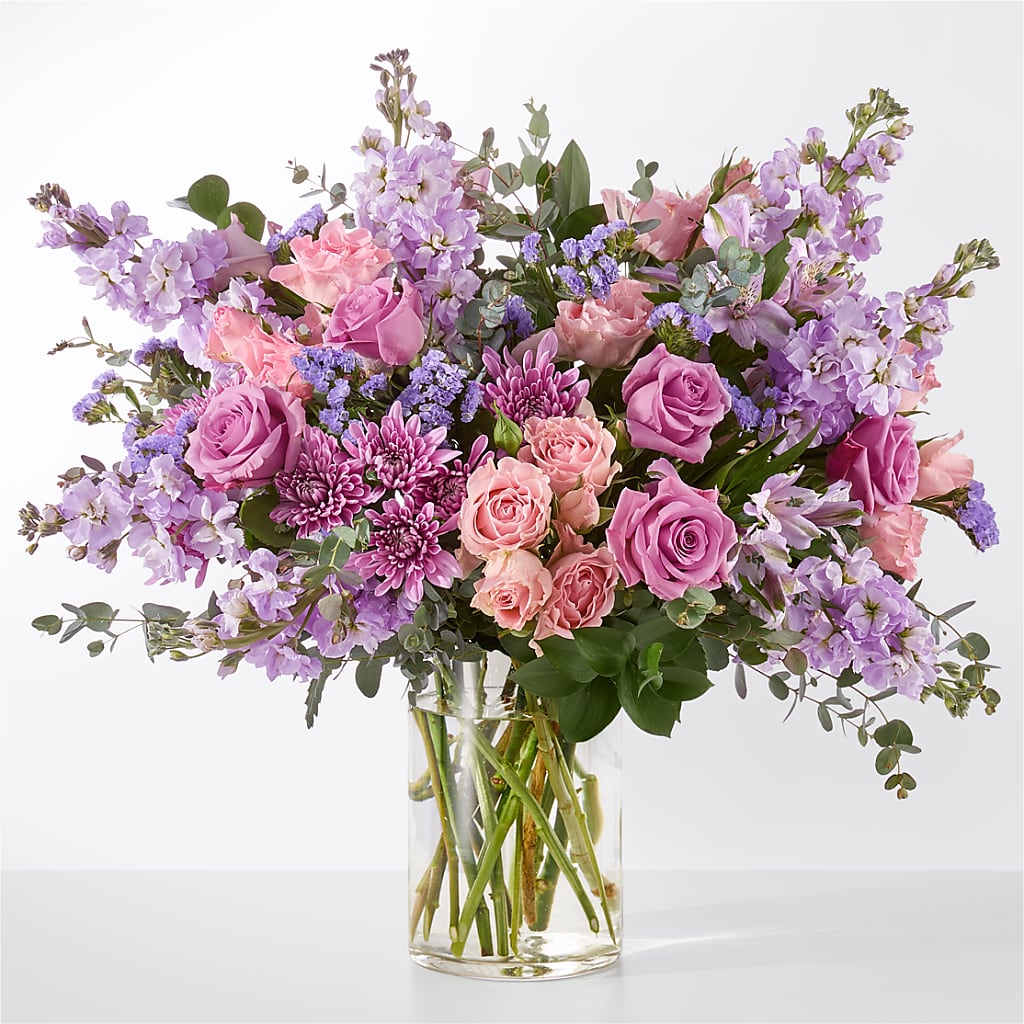 Cloud Nine Bouquet – Blooms And Gifts, Concord CA