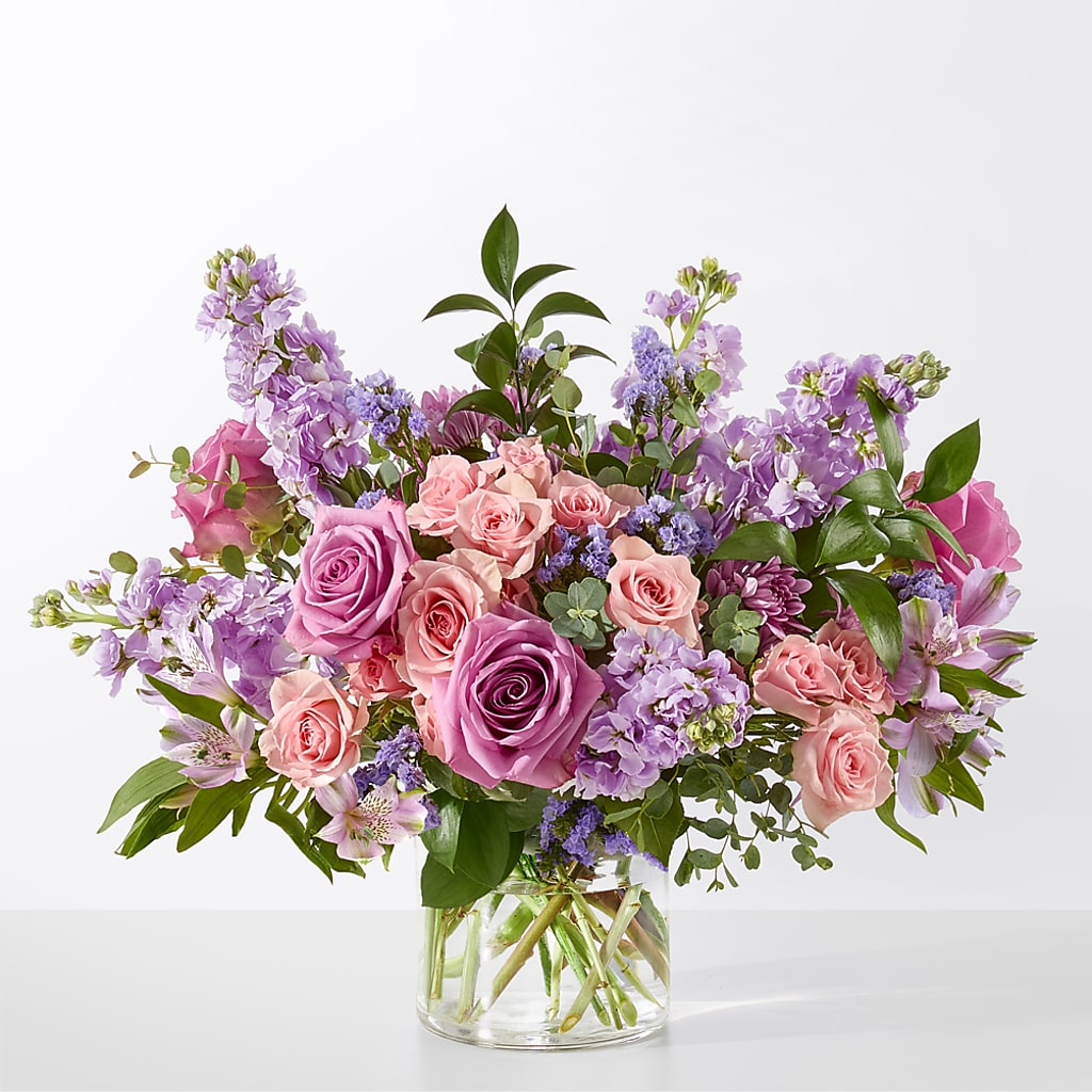 Cloud Nine Bouquet – Blooms And Gifts, Concord CA