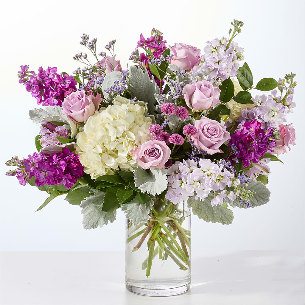 Empress Bouquet – Blooms And Gifts, Concord CA