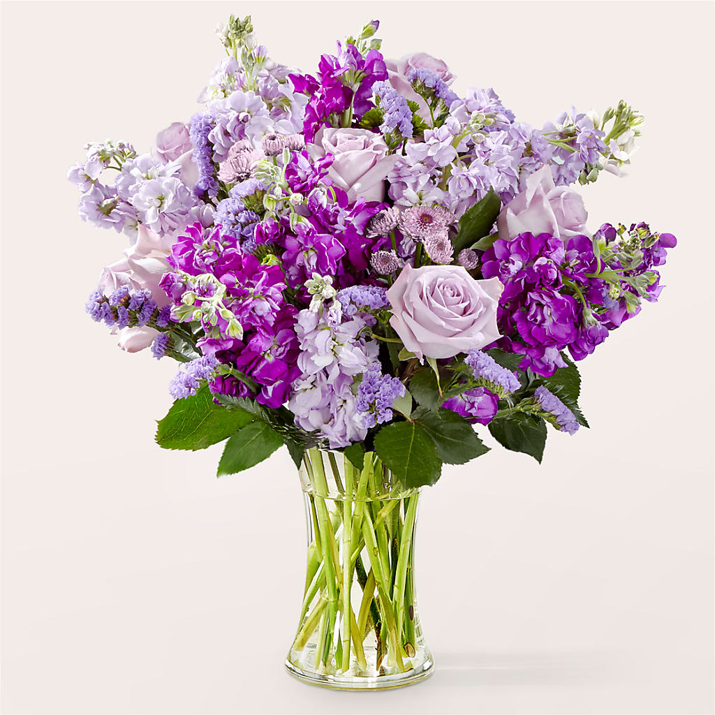 Give a Twirl Bouquet – Blooms And Gifts, Concord CA