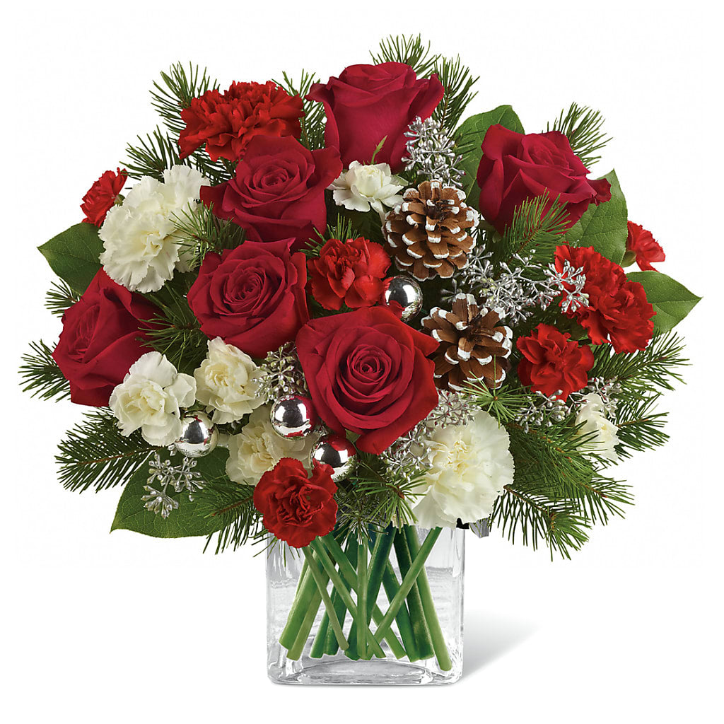 Woodland Wonder Bouquet – Blooms And Gifts, Concord CA