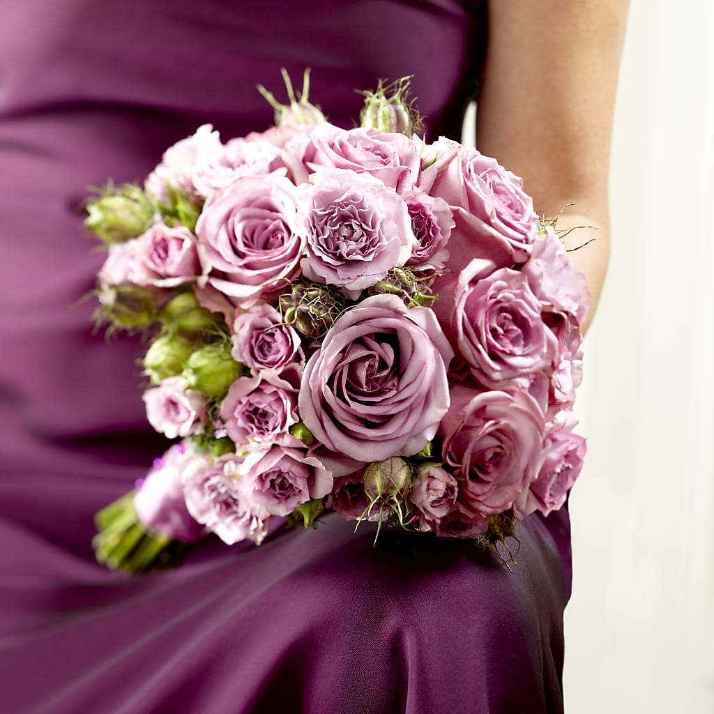 Veronica Bouquet – Blooms And Gifts, Concord CA