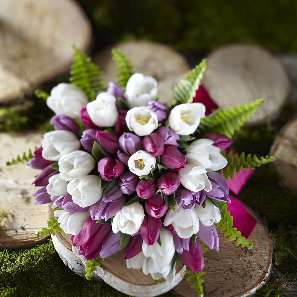 Steal My Heart Bouquet – Blooms And Gifts, Concord CA