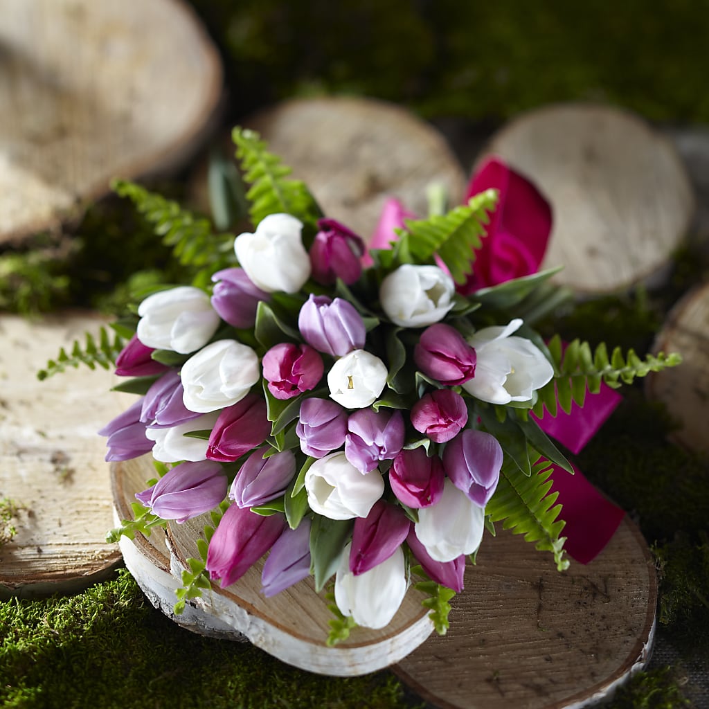 Steal My Heart Bouquet – Blooms And Gifts, Concord CA