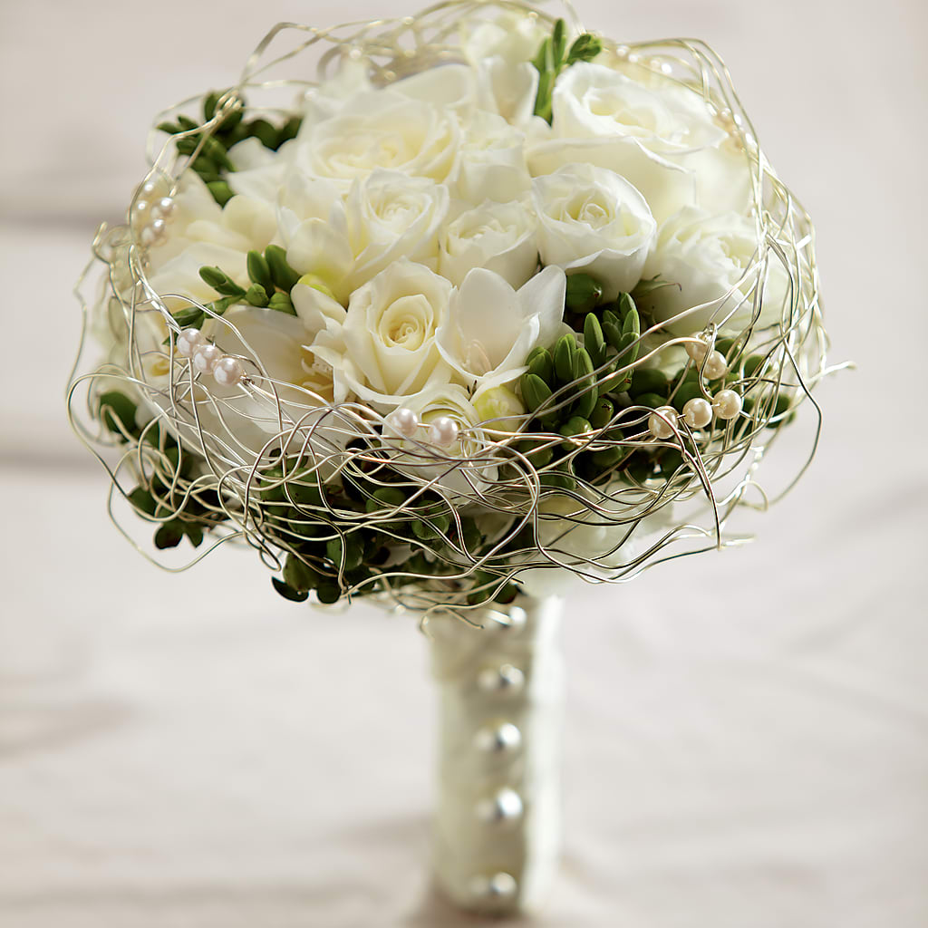 Evermore Bouquet – Blooms And Gifts, Concord CA