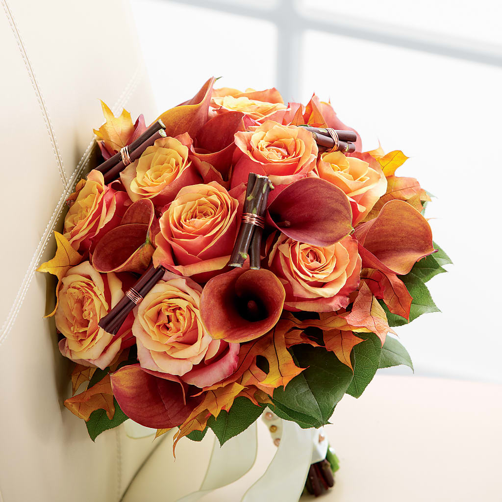 Love Everlasting Bouquet – Blooms And Gifts, Concord CA