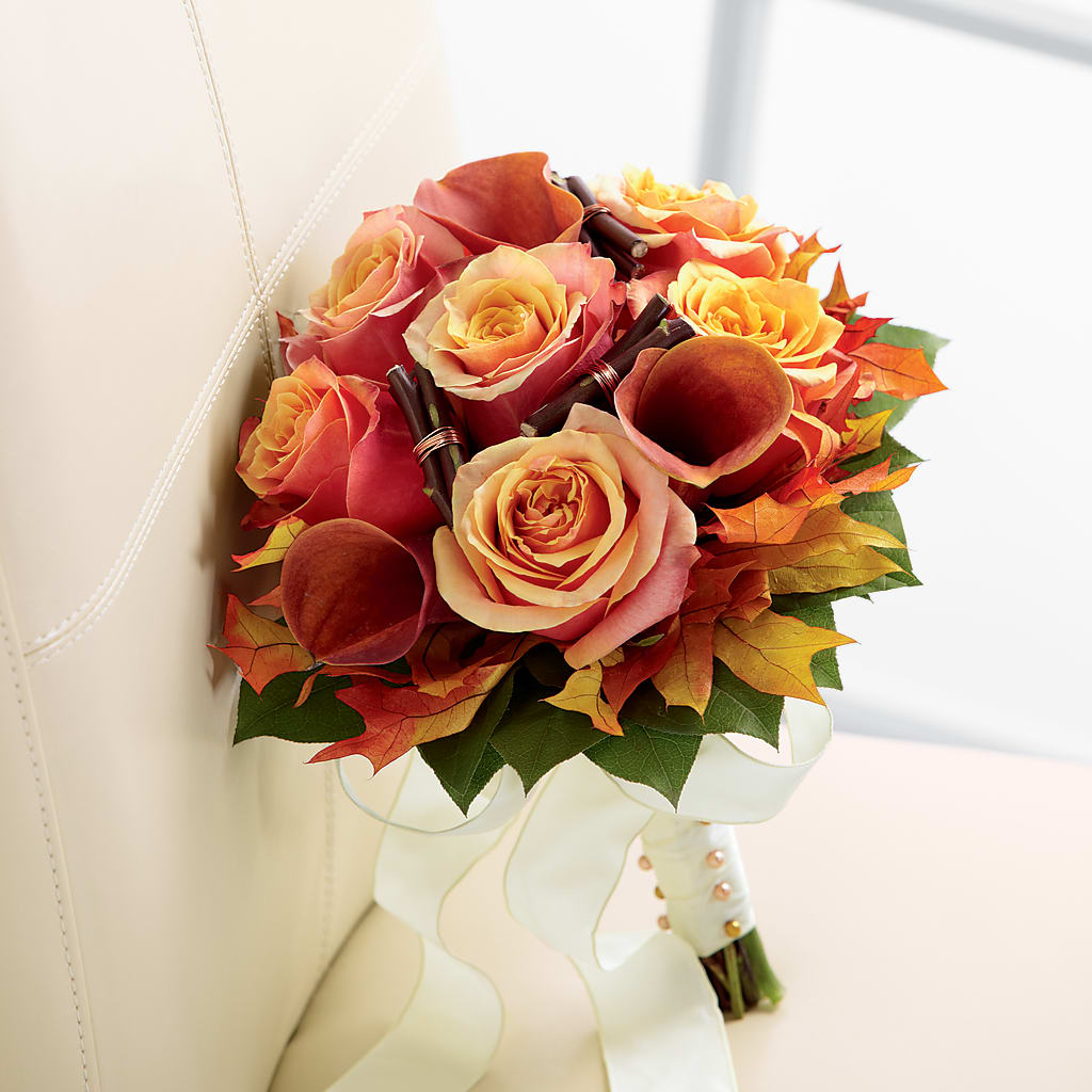 Love Everlasting Bouquet – Blooms And Gifts, Concord CA