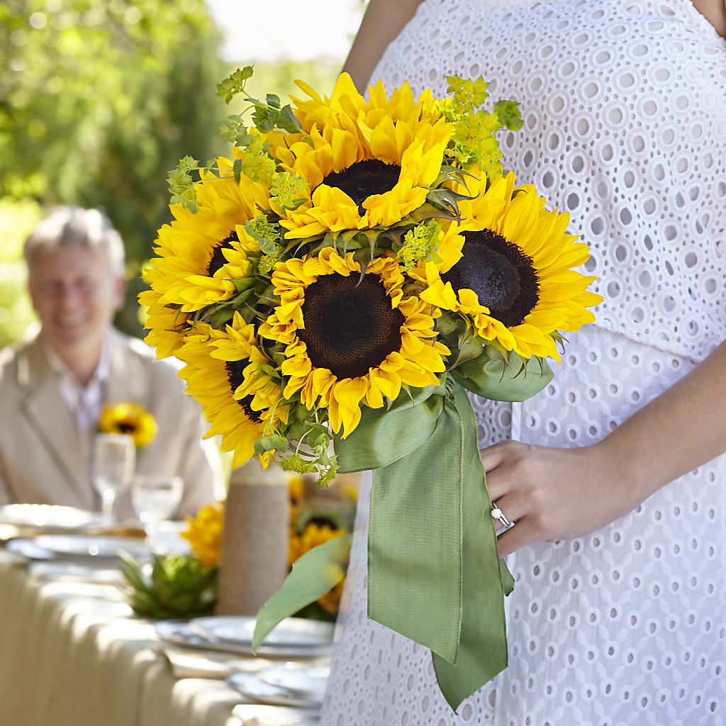 Free Spirit Bouquet – Blooms And Gifts, Concord CA
