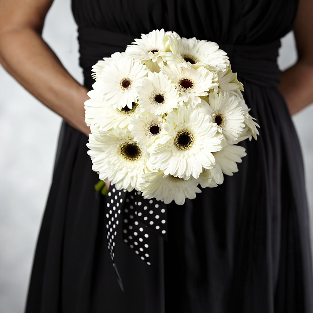 Daisy Delight Bouquet – Blooms And Gifts, Concord CA