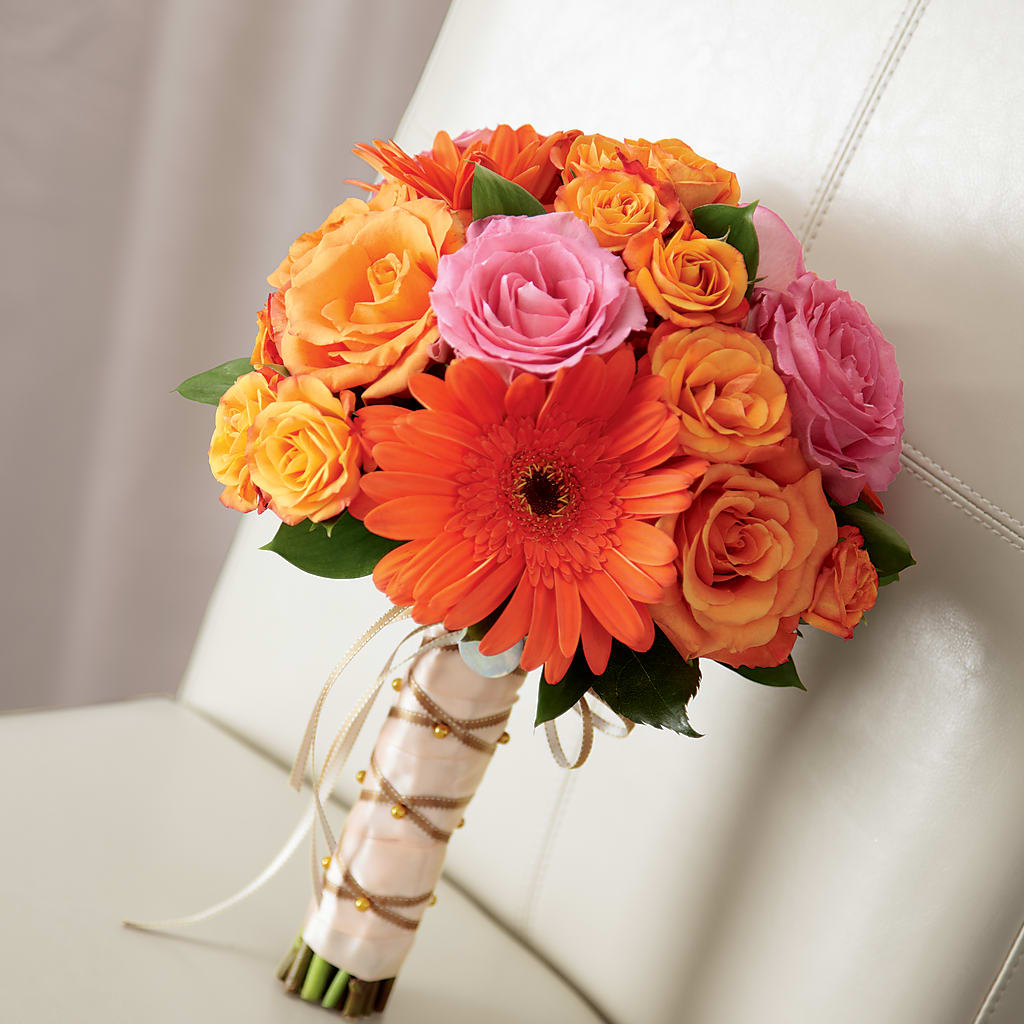 Lifetime of Love Bouquet – Blooms And Gifts, Concord CA