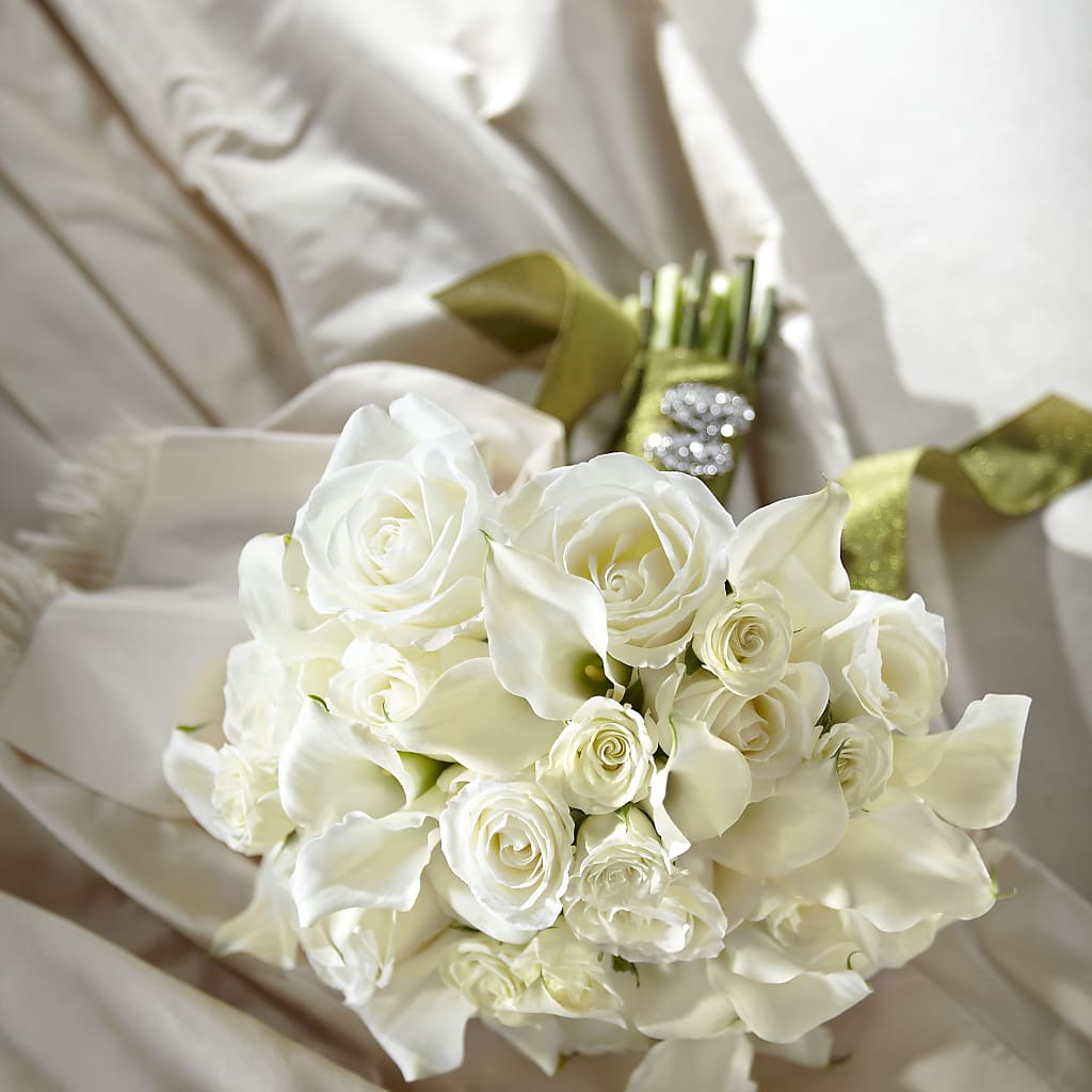Serene Highness Bouquet – Blooms And Gifts, Concord CA