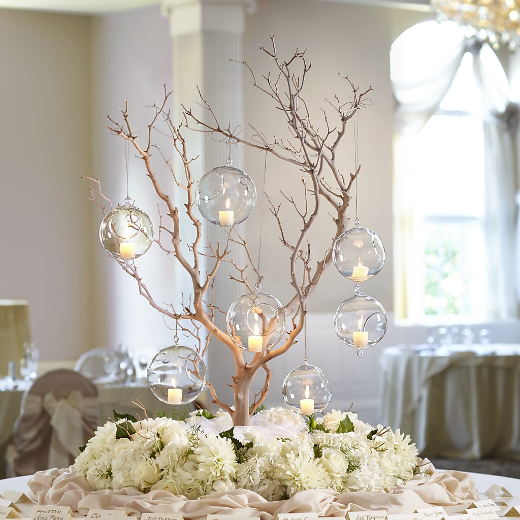 Secret Garden Arrangement – Blooms And Gifts, Concord CA