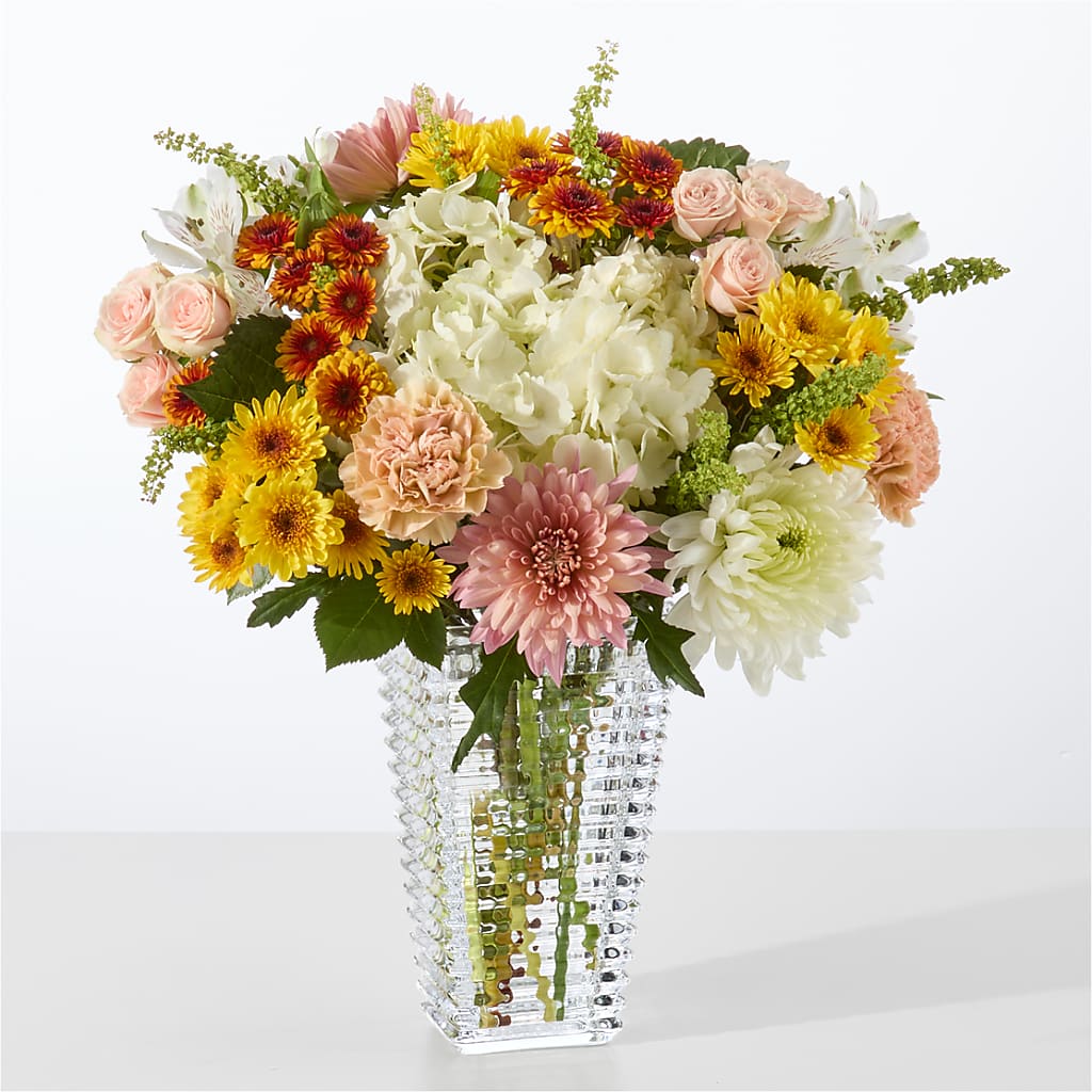 Fall Celebration Bouquet –  Blooms And Gifts, Concord CA