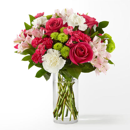 Sweet & Pretty Bouquet –  Blooms And Gifts, Concord CA
