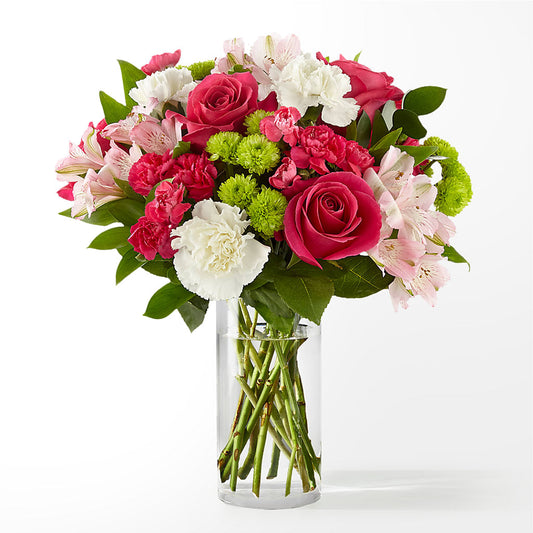 Sweet & Pretty Bouquet –  Blooms And Gifts, Concord CA