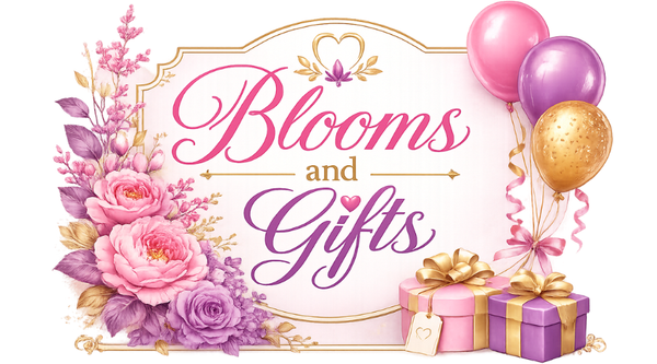 Blooms and Gifts
