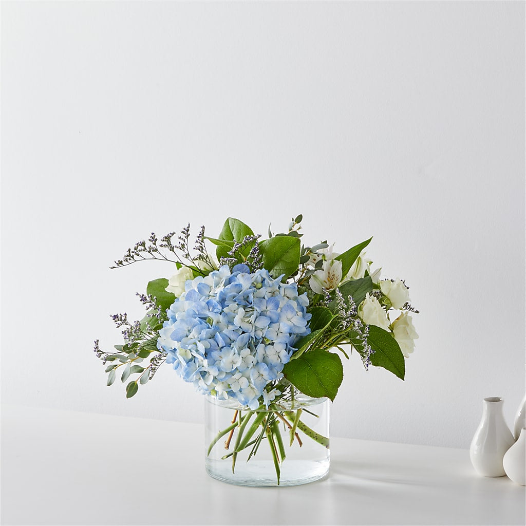 Coastal Blossom Bouquet –  Blooms And Gifts, Concord CA